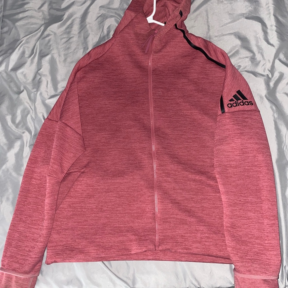 Adidas hoodie